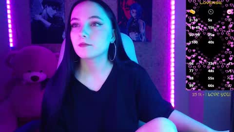 Melissa online show from 02/10/25, 06:13