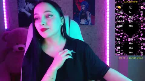 Melissa online show from 02/11/25, 12:17