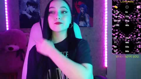 Melissa online show from 02/24/25, 11:09