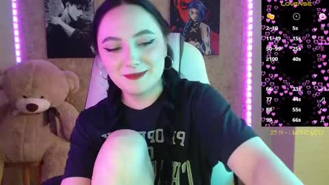 Melissa online show from 02/27/25, 04:09