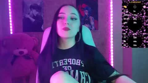 Melissa online show from 11/01/25, 01:07