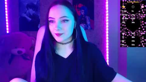 Melissa online show from 11/08/25, 03:07