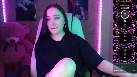 Melissa online show from 11/18/25, 08:24