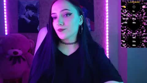 Melissa online show from 11/27/25, 10:45