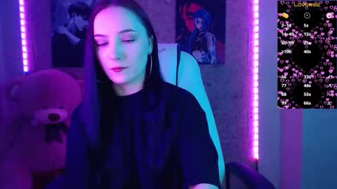 Melissa online show from 12/18/25, 03:23