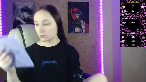 Melissa online show from 12/22/25, 02:19