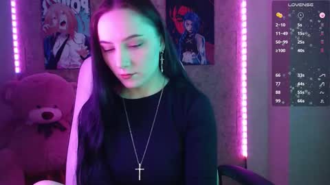 Melissa online show from 01/07/26, 11:18