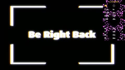 Melissa online show from 03/08/26, 06:44