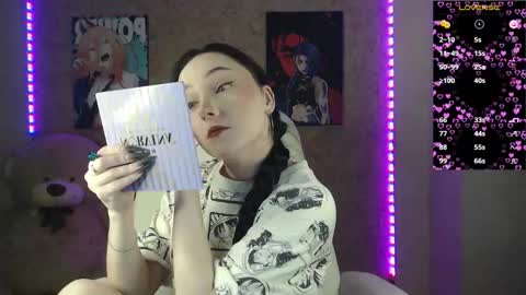 Melissa online show from 03/17/26, 06:44