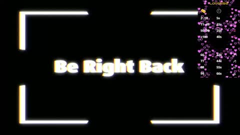 Melissa online show from 03/23/26, 03:05