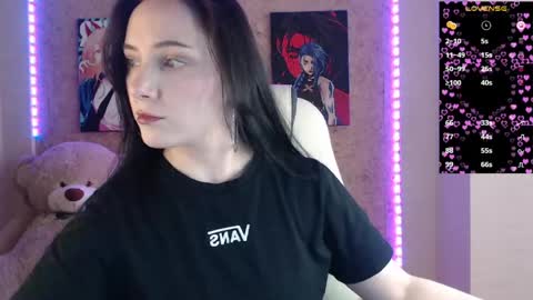 Melissa online show from 05/22/26, 04:45