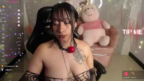 Snapshot of m_eris_s chatting on 06/06/26, 01:21 Eris online show from 06/06/26, 01:21