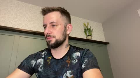 m_stephen online show from 03/29/26, 03:17