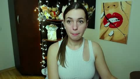 Vikki online show from 01/31/25, 05:53