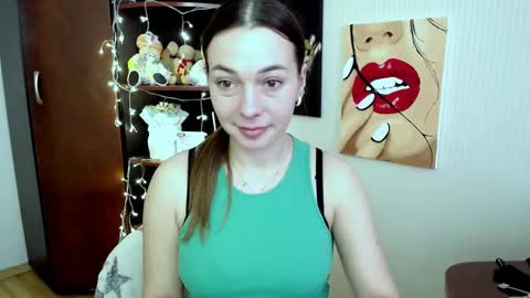 Vikki online show from 03/08/25, 10:22