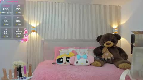 Maria online show from 06/13/26, 08:29
