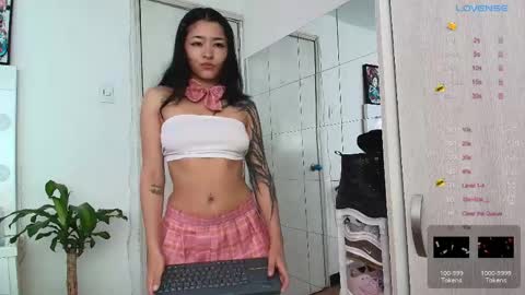 maaddy_ online show from 05/06/26, 04:45