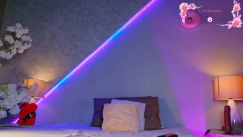 Snapshot of maaluuh chatting on 06/19/26, 05:06 Malu Lopez online show from 06/19/26, 05:06