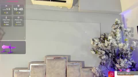 Maraacooper online show from 03/19/26, 03:54