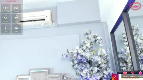 Maraacooper online show from 05/19/26, 03:46