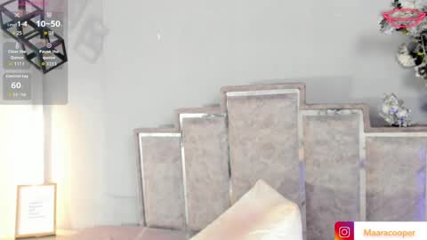 Snapshot of maaracooper chatting on 06/04/26, 03:45 Maraacooper online show from 06/04/26, 03:45