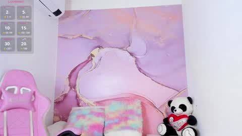 Mariangel  online show from 12/30/24, 11:06