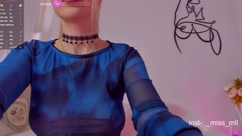 Mary online show from 01/29/25, 09:50