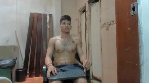 itgram pezlo josue online show from 01/20/25, 03:50