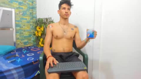 itgram pezlo josue online show from 01/22/25, 02:03