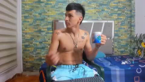 itgram pezlo josue online show from 01/28/25, 01:05