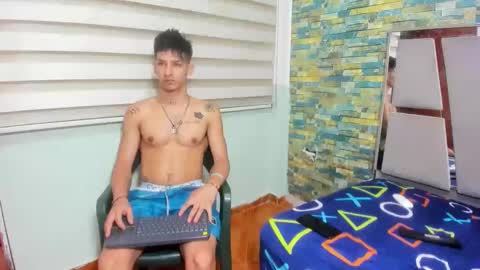 itgram pezlo josue online show from 02/01/25, 12:58