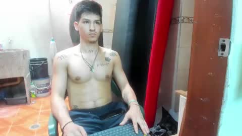 itgram pezlo josue online show from 02/08/25, 02:38