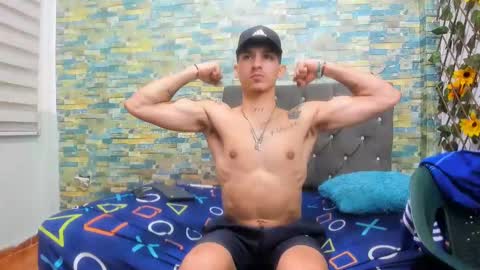 itgram pezlo josue online show from 02/09/25, 05:19