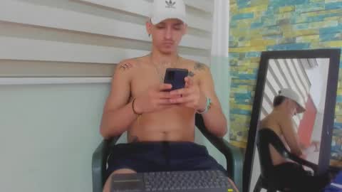 itgram pezlo josue online show from 02/21/25, 06:37