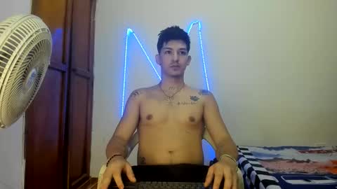itgram pezlo josue online show from 10/06/25, 07:11