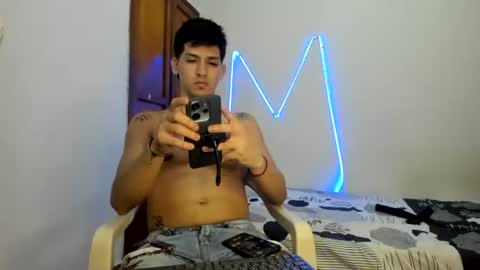 itgram pezlo josue online show from 11/10/25, 01:37