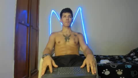 itgram pezlo josue online show from 01/05/26, 05:27