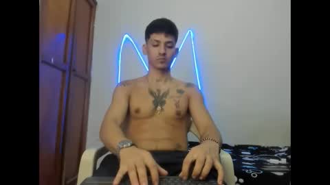 itgram pezlo josue online show from 01/09/26, 01:47