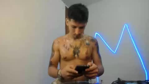 itgram pezlo josue online show from 02/09/26, 09:41