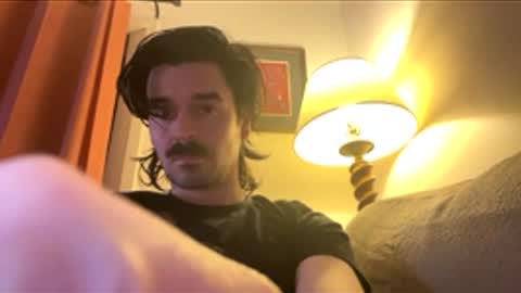 maatr13 online show from 01/18/26, 06:17