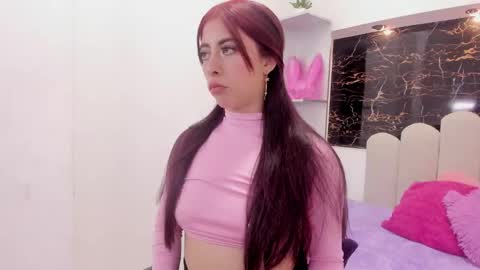 Snapshot of maazikeen chatting on 09/30/25, 05:01 Mazikeen online show from 09/30/25, 05:01