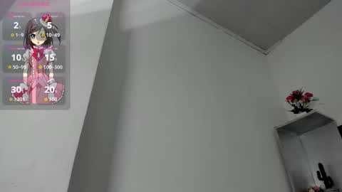 Snapshot of maazikeen chatting on 11/27/25, 05:53 Mazikeen online show from 11/27/25, 05:53