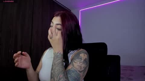 Sara online show from 03/03/26, 05:13