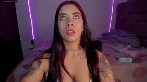 Sara online show from 03/07/26, 06:54