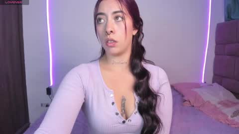 Sara online show from 05/12/26, 04:09
