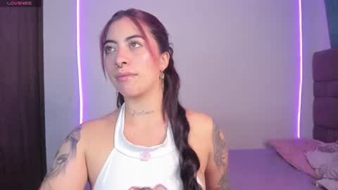 Sara online show from 06/12/26, 04:44