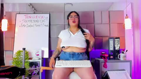 mabel windsor online show from 04/29/26, 12:09