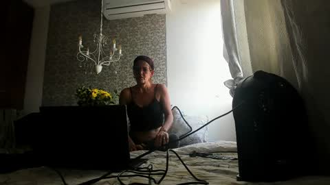 mabel online show from 04/05/26, 09:56