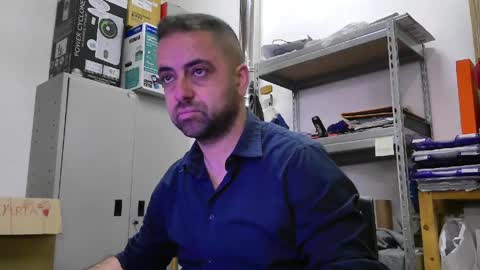 mabevi online show from 05/15/26, 07:59