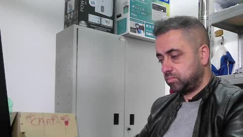 mabevi online show from 05/18/26, 07:25